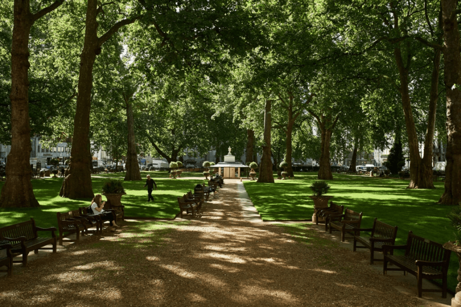 Neighbourhood Forums